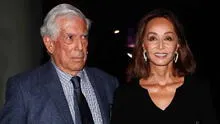 Mario Vargas Llosa e Isabel Preysler se separan: las razones que habrían causado el fin de su relación