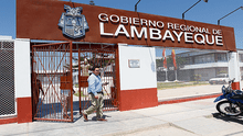 Transfieren 15 millones para Reconstrucción con Cambios en Lambayeque