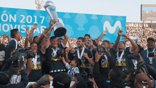 Alianza Lima venció a Comerciantes Unidos y es el nuevo campeón nacional [VIDEO]