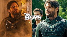 Soldier Boy regresará a “The boys”: Jensen Ackles está listo y comparte mensaje