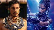 VER EN VIVO “Black Panther: Wakanda Forever”: ¿cuándo se ESTRENA ONLINE la película en Disney Plus?