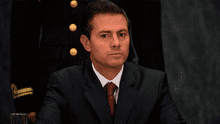 Enrique Peña Nieto: afirman que estado de salud del expresidente estaría grave