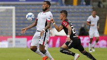 Atlas, con gol de Santamaría, venció 3-1 al Lobos BUAP por la Liga MX 2019 [RESUMEN]