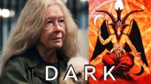 Dark 3: Claudia Tiedemann representaría al diablo de la Biblia en la serie de Netflix