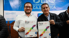 “La imagen internacional del Perú no ha sido dañada por el escándalo de corrupción de Odebrecht”