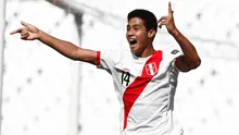 Sudamericano Sub-15: futbolista peruano anota y celebra a lo Paolo Guerrero [VIDEO]