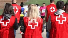 Cruz Roja impulsa línea gratuita para orientar sobre la COVID-19