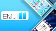 Huawei ya tiene fecha de lanzamiento para EMUI 11 que llegaría con los Mate 40 [FOTOS]