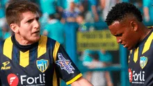 ¿Se jugará el Sporting Cristal vs Sport Rosario? Rosarinos tomaron drástica decisión