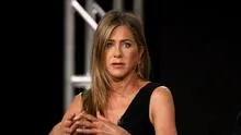 Jennifer Aniston revela que trató de quedar embarazada durante años: “Fue realmente difícil”
