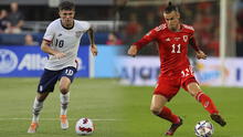¿Qué canal transmite Estados Unidos vs. Gales por el grupo B del Mundial Qatar 2022?