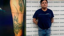 Blanca Arellano: por los tatuajes, PNP diferenció al gemelo del sospechoso de feminicidio