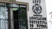 ADFP alerta y previene a señales que quieran transmitir la Liga 1 2023 en sus parrillas