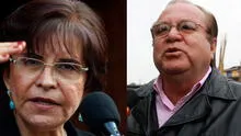 Mercedes Cabanillas sobre declaraciones de Luis Nava: “Nos está ofendiendo a los apristas” [VIDEO]