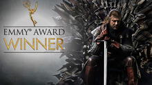 Emmy 2019: Game of Thrones ganó como mejor serie dramática