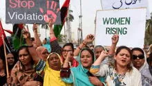 Liberan a sujeto condenado a cadena perpetua por violación tras acordar casarse con su víctima en Pakistán