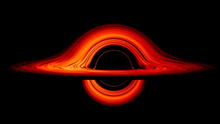 Descubren un agujero negro cuántico, el raro objeto predicho por Stephen Hawking