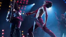 Globos de Oro 2019: 'Bohemian Rhapsody' gana premio a Mejor película de drama [VIDEO]