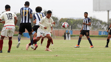Alianza Lima vs Universitario: íntimos golearon a cremas en Torneo de Reserva