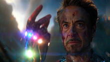 Avengers: Endgame: Iron Man iba a tener una muerte más violenta y aterradora [VIDEO]