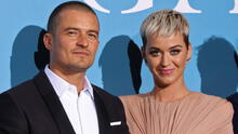 Orlando Bloom revela a quién se parece su hija junto a Katy Perry y da detalles de su paternidad