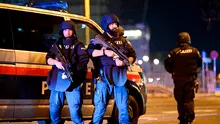 Canciller de Austria: Policía tomará “medidas decisivas” contra los autores del ataque en Viena
