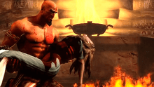 Creador de los God of War de PlayStation 2: “Kratos no era machista” [VIDEO]
