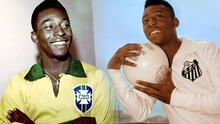 Pelé: ¿por qué nunca jugó en un club europeo y qué tuvo que ver una ley brasileña?