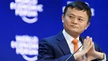 Multimillonario chino Jack Ma, fundador de Alibaba, cede el control de Ant Group