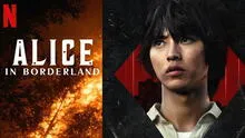 “Alice in Borderland 2”, actores y personajes: ¿quién es quién en la segunda temporada del dorama?