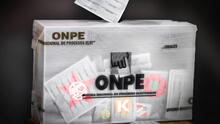 ONPE exhorta a partidos y candidatos a entregar reportes financieros de la campaña 2020