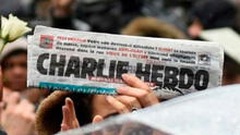 Charlie Hebdo convoca una marcha en homenaje al profesor decapitado en París 