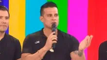 Christian Domínguez estrena tema “Maldita farsante” y revela a quién se lo dedica