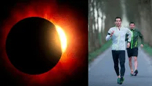 Eclipse solar: ¿fenómeno ocasiona pérdida de peso?