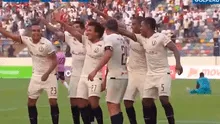 Universitario vs Sport Boys: Gary Correa anota el 4-0 tras terrible error del arquero [VIDEO]