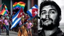 El ‘Che’ Guevara y su desprecio a los homosexuales: ‘’El trabajo los hará hombres’’ [FOTOS]