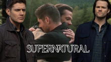 Supernatural 15, final: la trágica muerte que opacó el destino de Sam y Dean