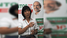 Janet Cubas: "La ordenanza que amplía el anillo víal a mototaxistas hay que revisarla" [Entrevista]