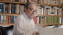 Falleció el crítico literario francés George Steiner