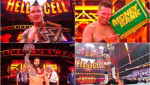 Con Randy Orton como campeón, revisa los resultados de WWE Hell in a Cell 2020