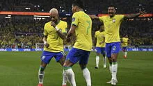 [Futbol libre EN VIVO] Brasil vs. Corea del Sur: partido de octavos de final de Qatar 2022