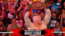 Extreme Rules 2019: Brock Lesnar impresiona a todos y se convierte en el nuevo campeón Universal 