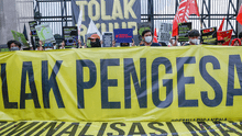 Indonesia aprueba reforma penal que castiga las relaciones sexuales fuera del matrimonio