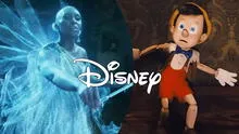 “Pinocho” de Disney compite por 6 premios Razzie: ¿Lo peor del cine este 2022?