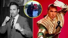 Jason David Frank: ¿cómo fueron las últimas horas del icónico power ranger verde?