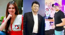 Conozca a los primeros candidatos al Congreso por Arequipa 