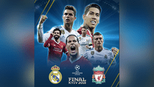 Real Madrid vs Liverpool: 3 cosas importante que verás en la gran final [VIDEO]