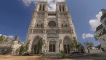 Catedral de Notre-Dame: visita el monumento completamente gratis con este videojuego 