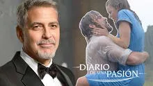 Diario de una pasión iba a tener a George Clooney como Noah y no a Ryan Gosling