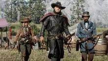 Red Dead Redemption II: Rockstar confirma fecha de lanzamiento en PC y Stadia [FOTOS]